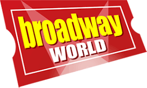 Image result for Broadway world logo